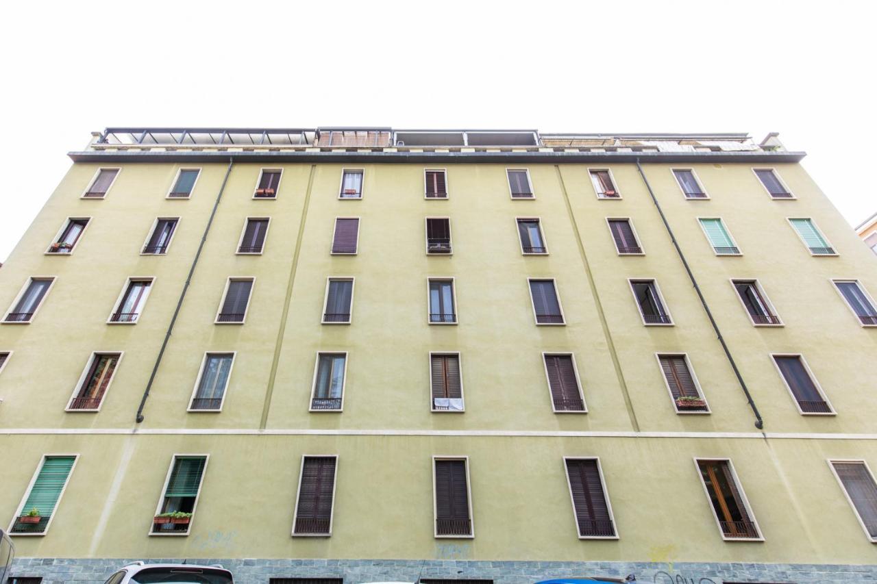 Bellarmino 21 Apartment Milan Exterior photo