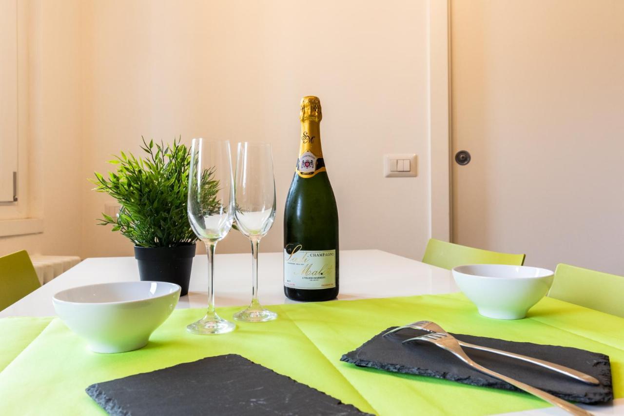 Bellarmino 21 Apartment Milan Exterior photo