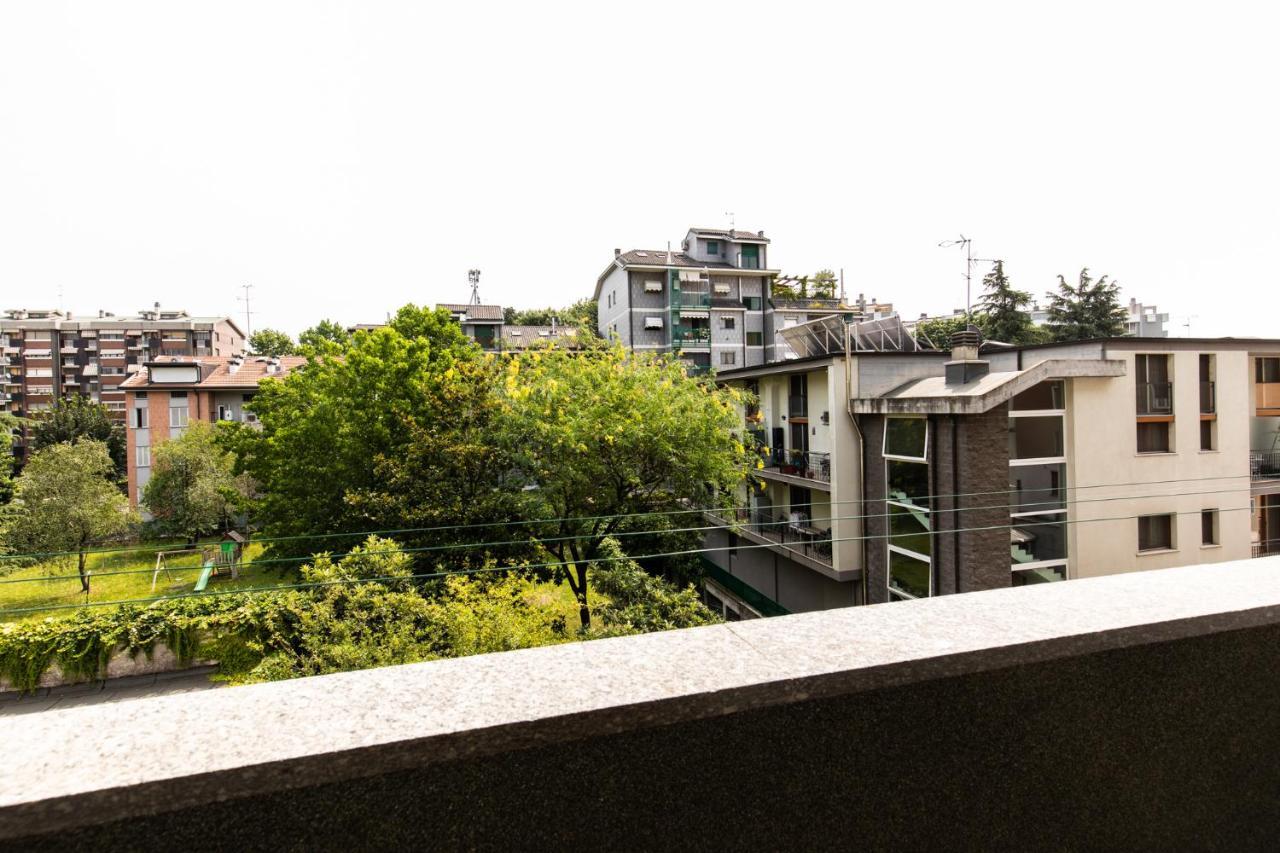 Bellarmino 21 Apartment Milan Exterior photo