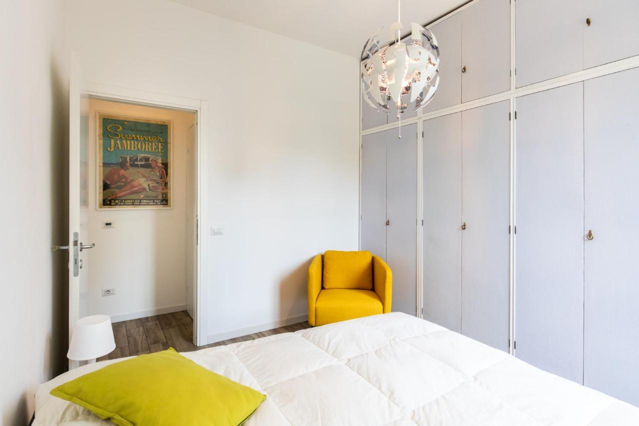 Bellarmino 21 Apartment Milan Exterior photo