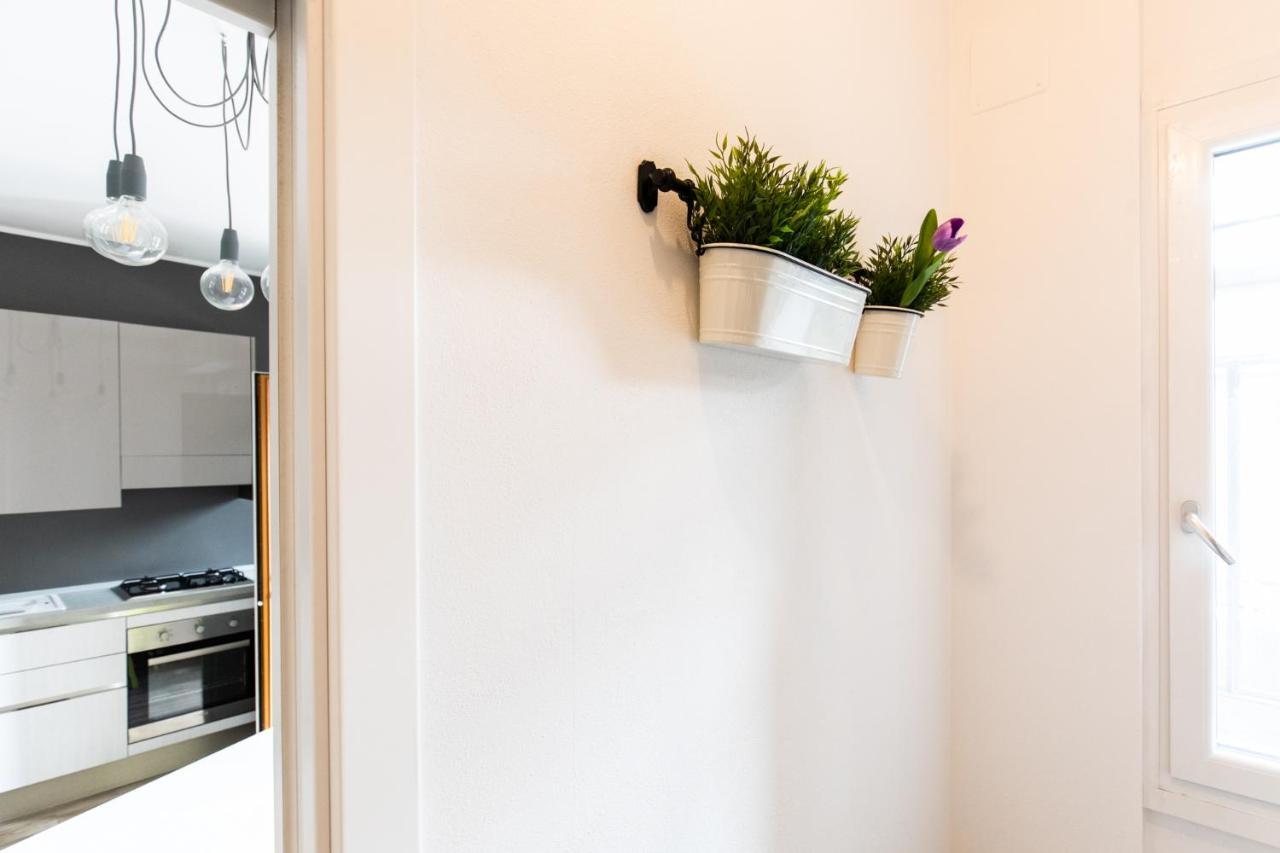 Bellarmino 21 Apartment Milan Exterior photo