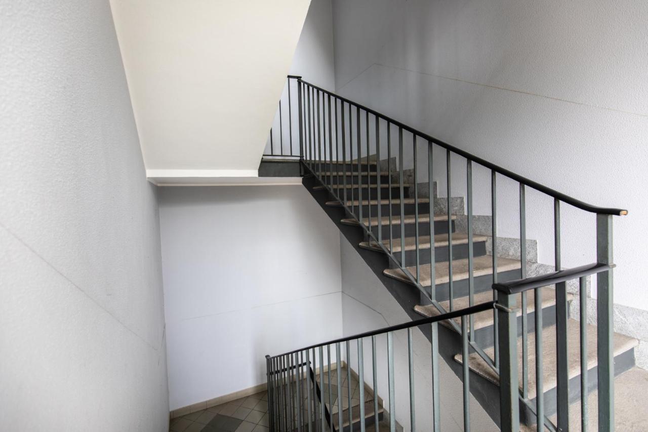 Bellarmino 21 Apartment Milan Exterior photo