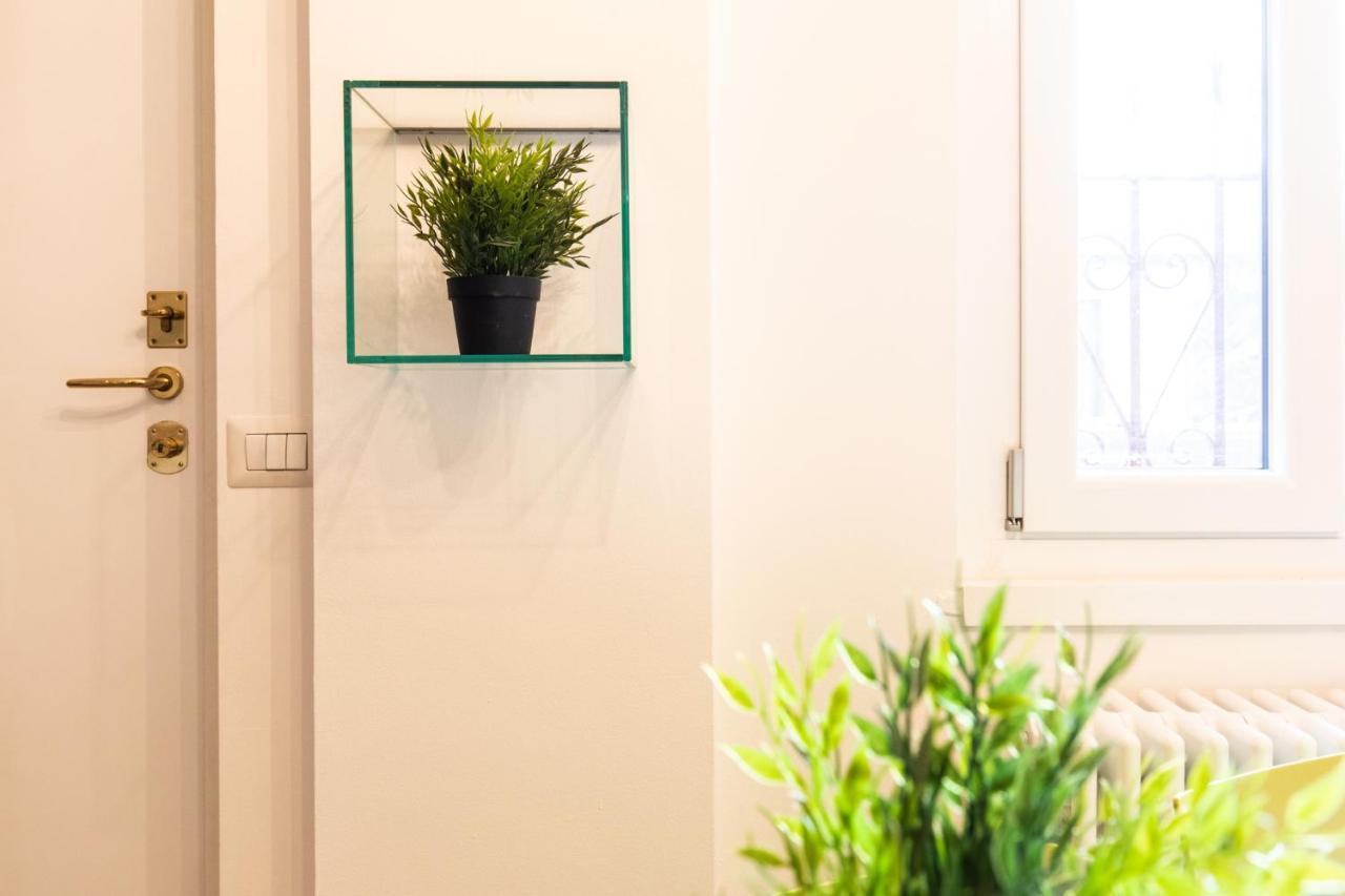 Bellarmino 21 Apartment Milan Exterior photo