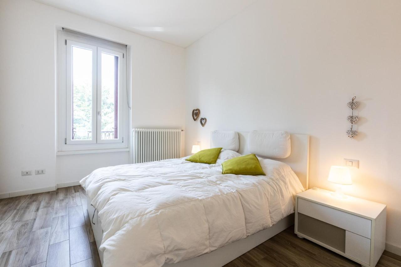 Bellarmino 21 Apartment Milan Exterior photo