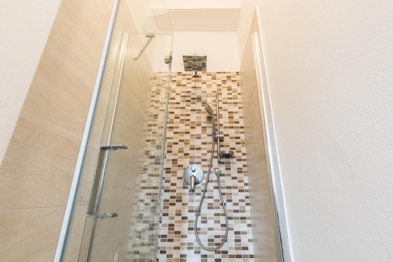 Bellarmino 21 Apartment Milan Exterior photo