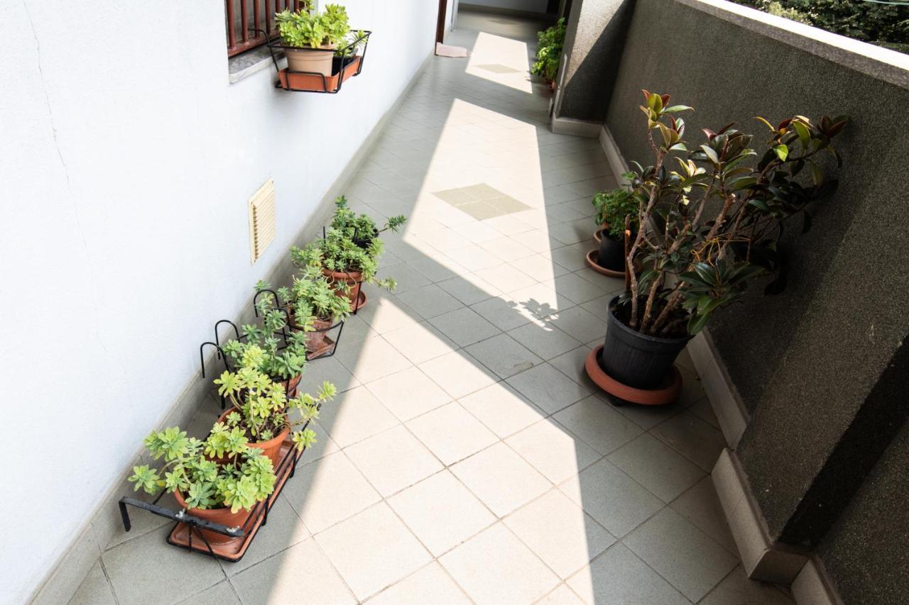 Bellarmino 21 Apartment Milan Exterior photo