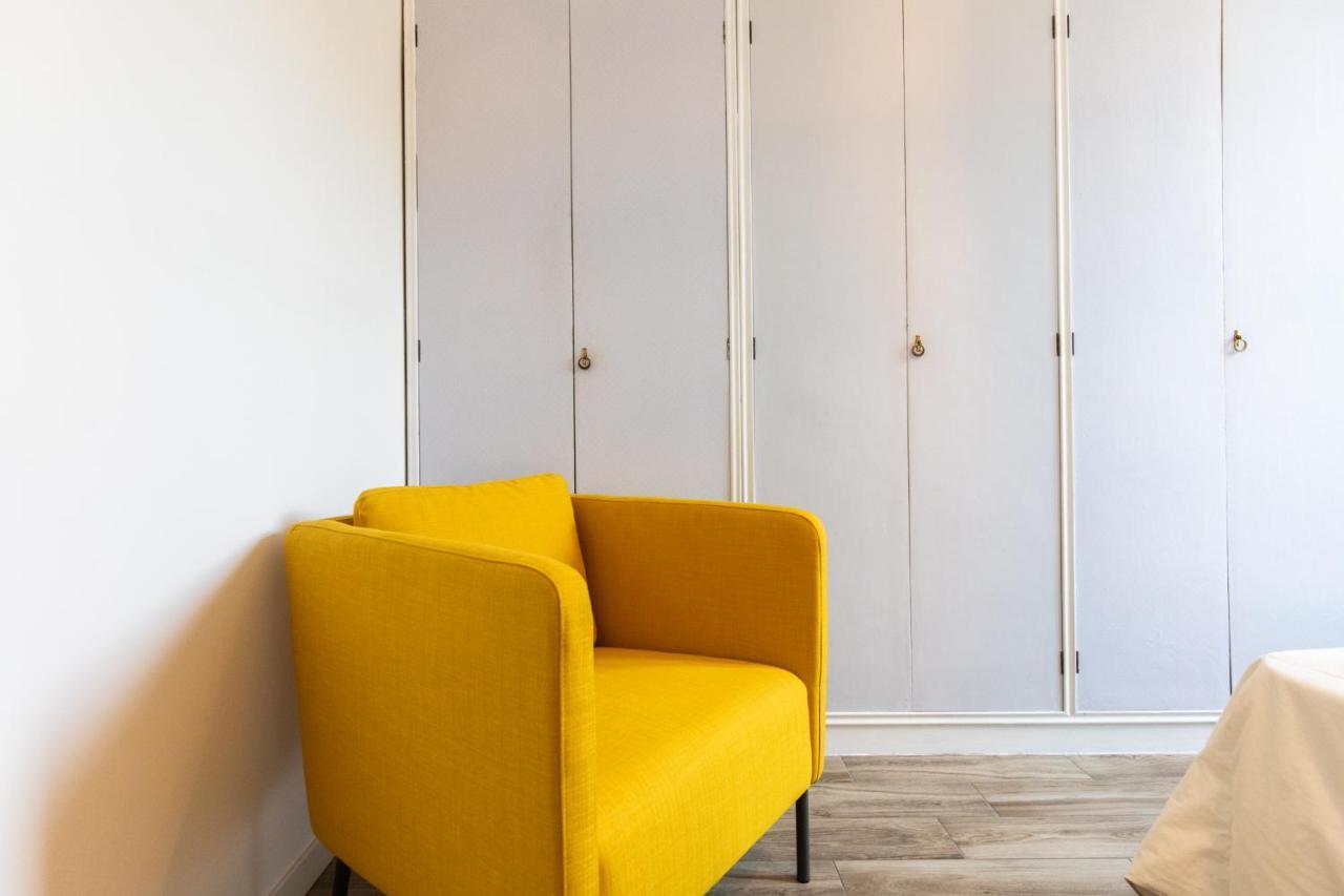 Bellarmino 21 Apartment Milan Exterior photo