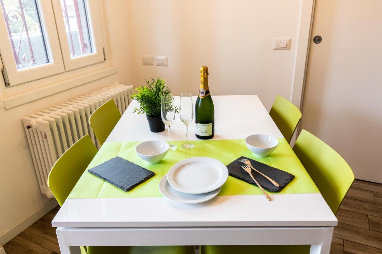 Bellarmino 21 Apartment Milan Exterior photo