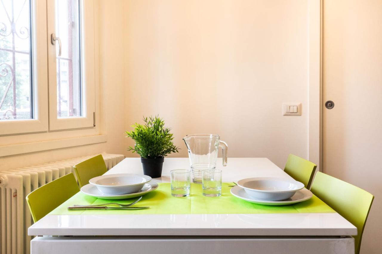 Bellarmino 21 Apartment Milan Exterior photo
