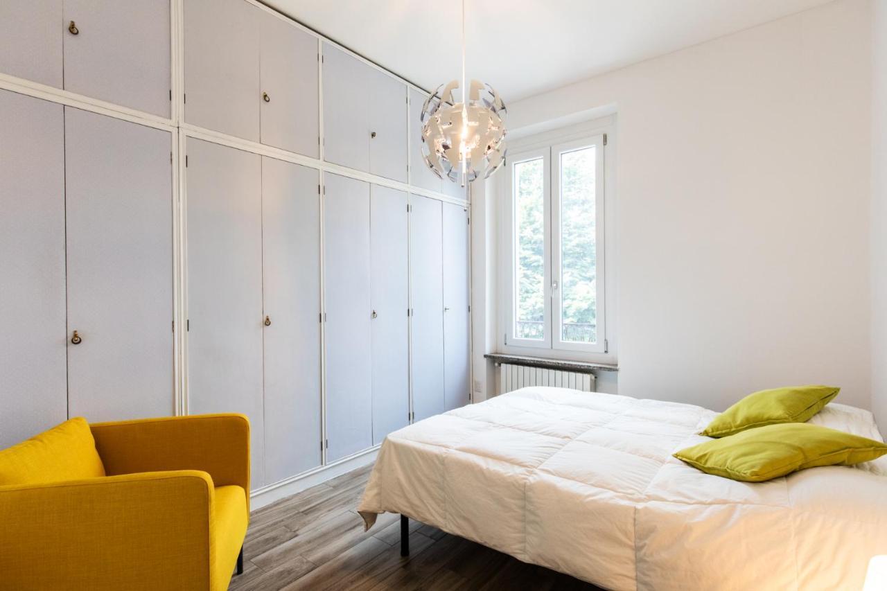 Bellarmino 21 Apartment Milan Exterior photo
