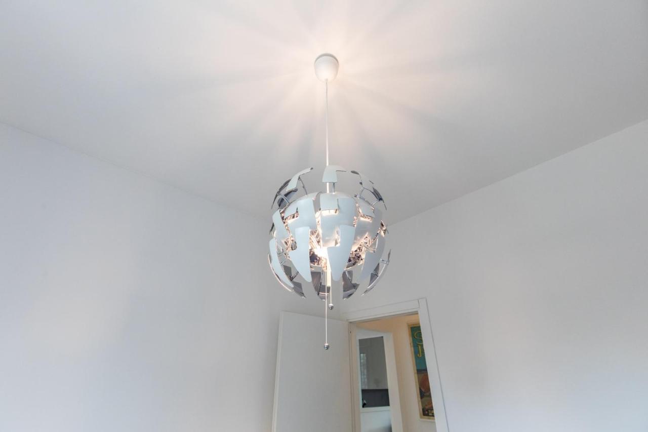 Bellarmino 21 Apartment Milan Exterior photo