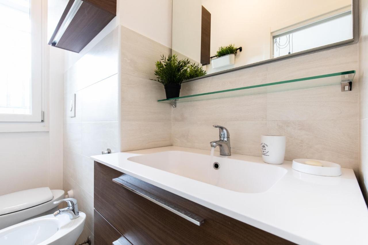 Bellarmino 21 Apartment Milan Exterior photo