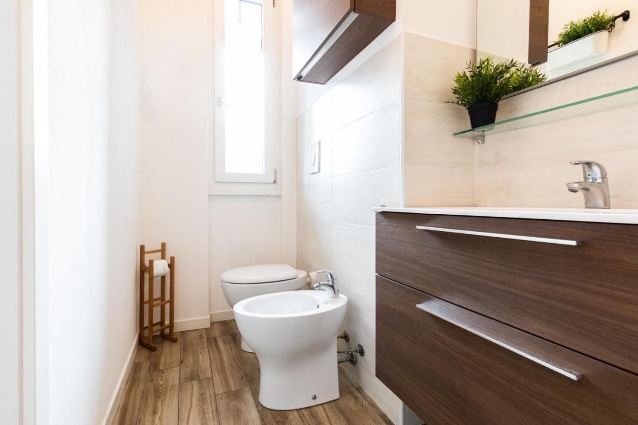 Bellarmino 21 Apartment Milan Exterior photo