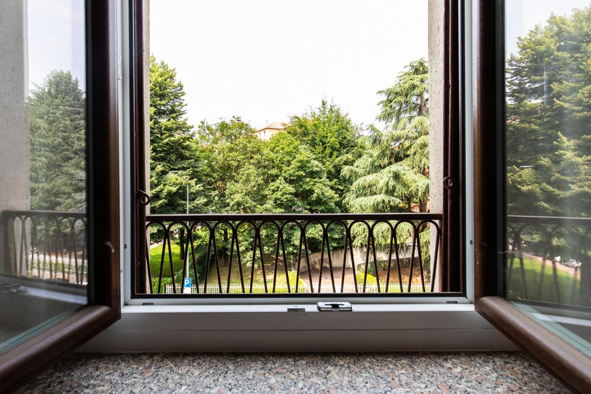 Bellarmino 21 Apartment Milan Exterior photo